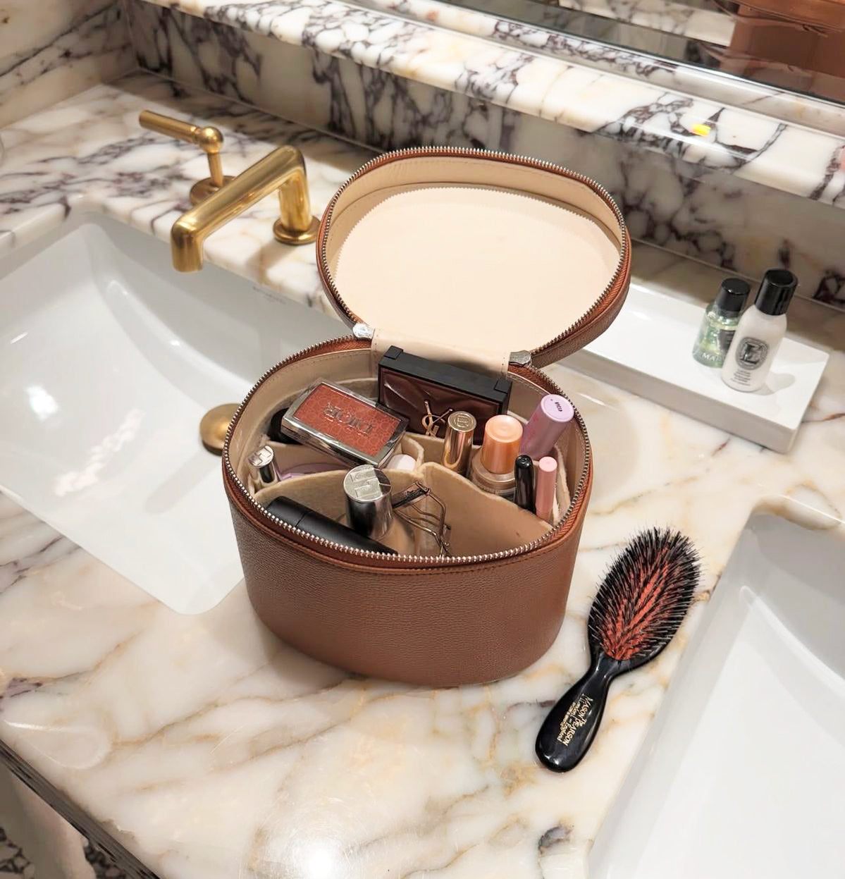 Original Vanity Case