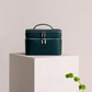 Double-Tier Vanity Case