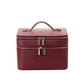 Double-Tier Vanity Case