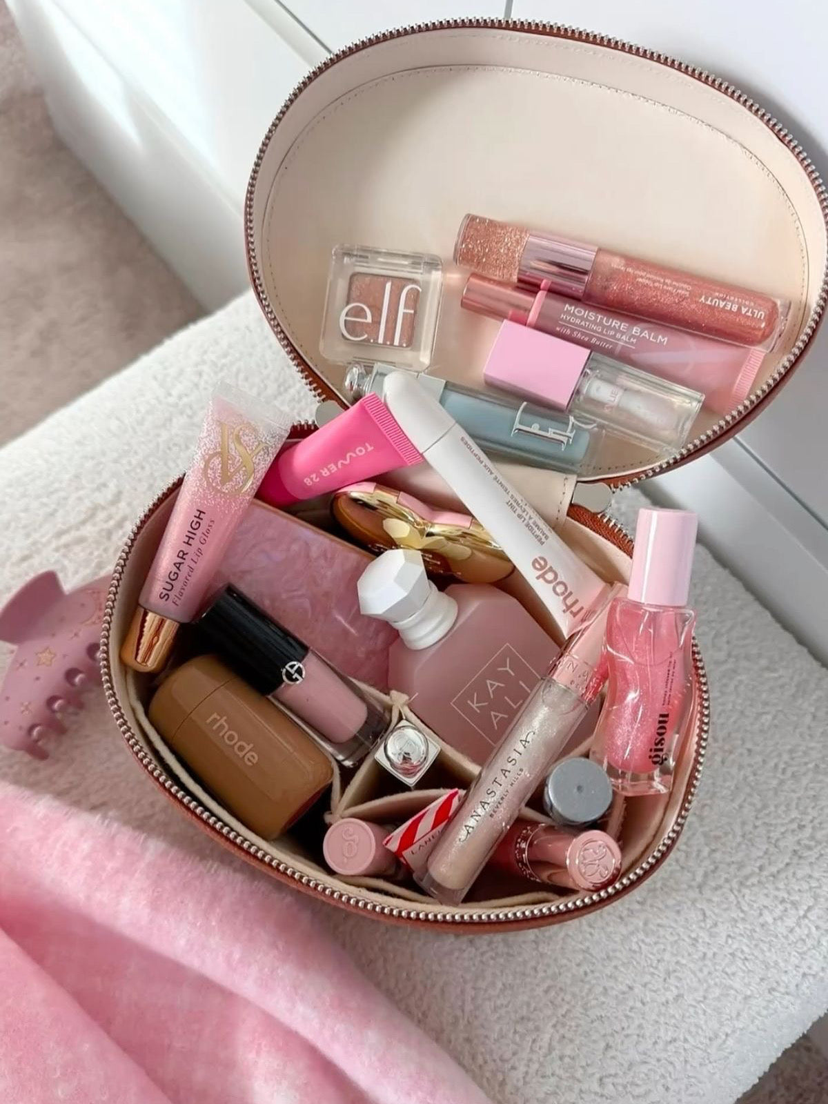 Original Vanity Case