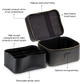 Double-Tier Vanity Case