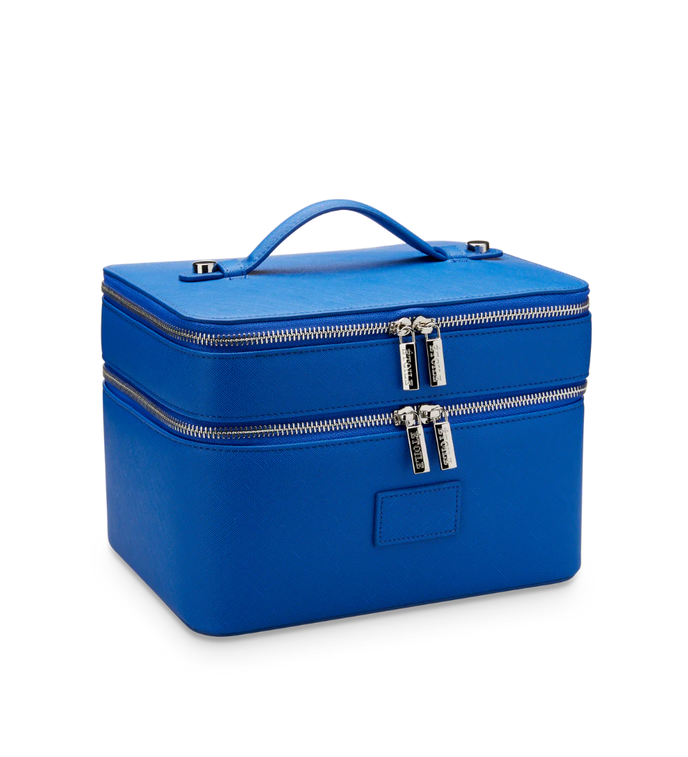 Double-Tier Vanity Case