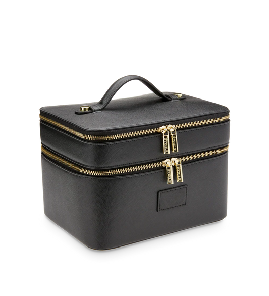 Double-Tier Vanity Case