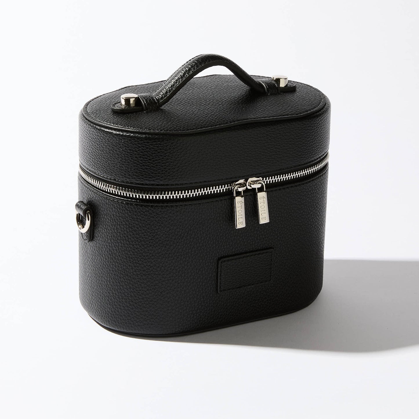Oval Vanity Case