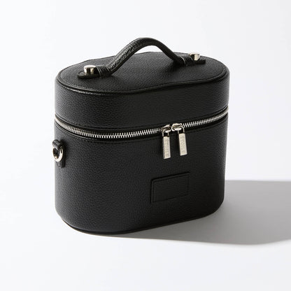 Oval Vanity Case