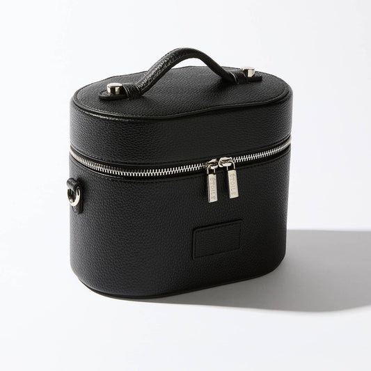 Oval Vanity Case