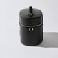 Oval Vanity Case