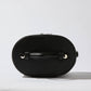 Oval Vanity Case
