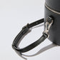 Oval Vanity Case