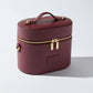Oval Vanity Case