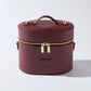 Oval Vanity Case