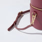 Oval Vanity Case