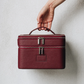 Double-Tier Vanity Case