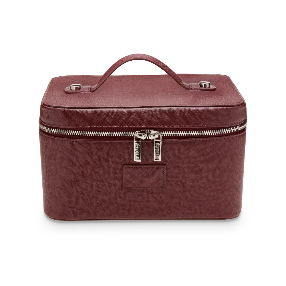 Single-Tier Vanity Case