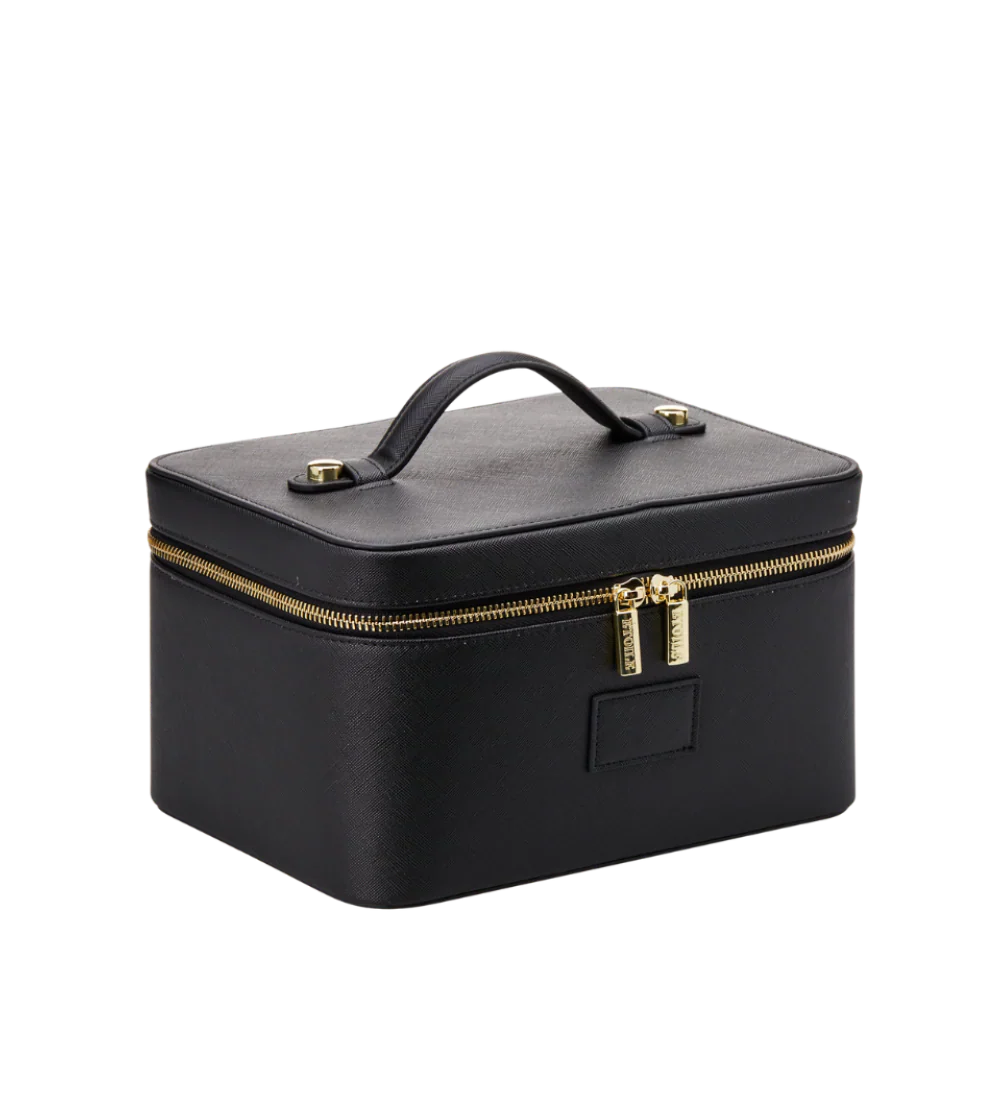 Single-Tier Vanity Case