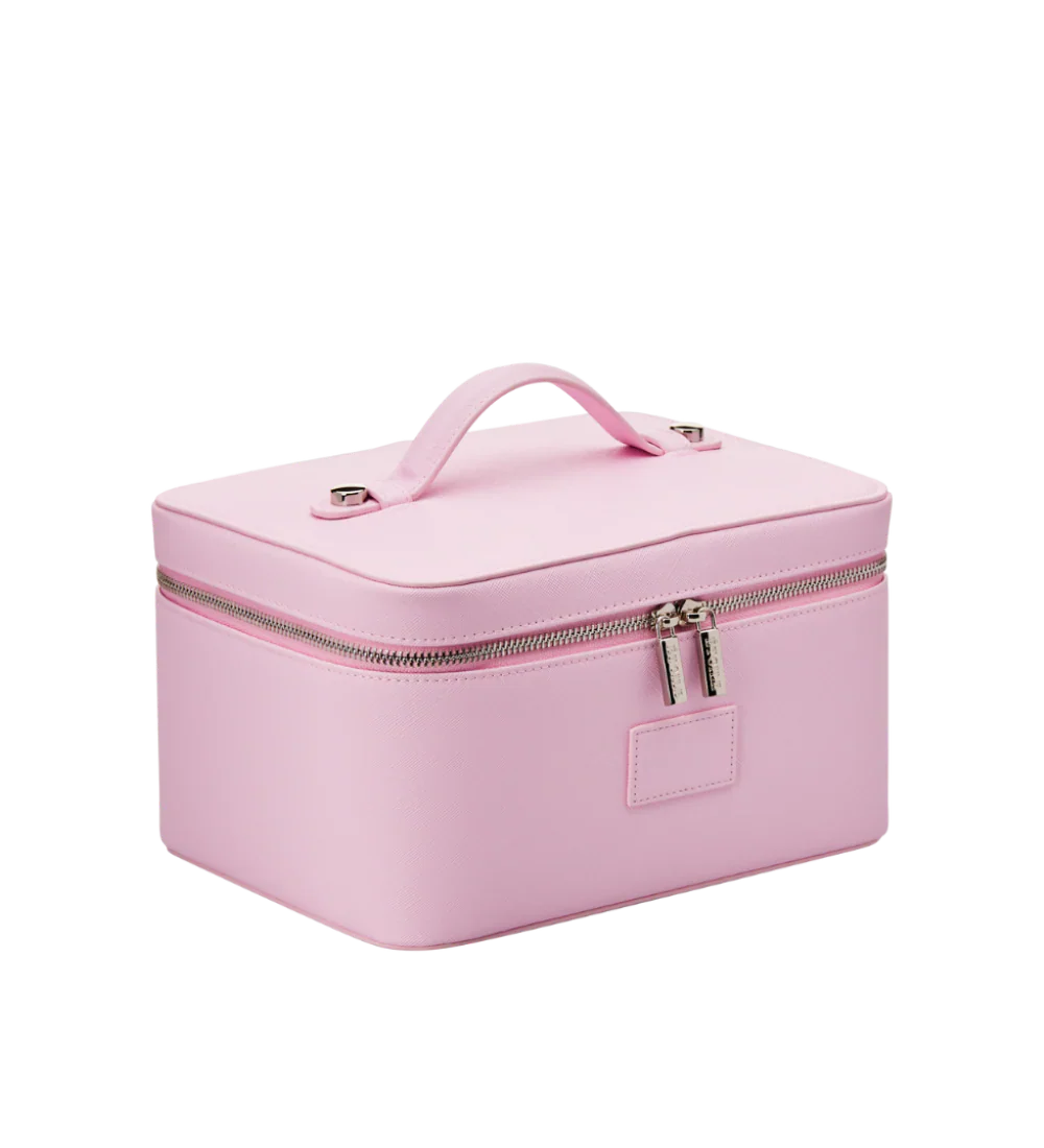 Single-Tier Vanity Case