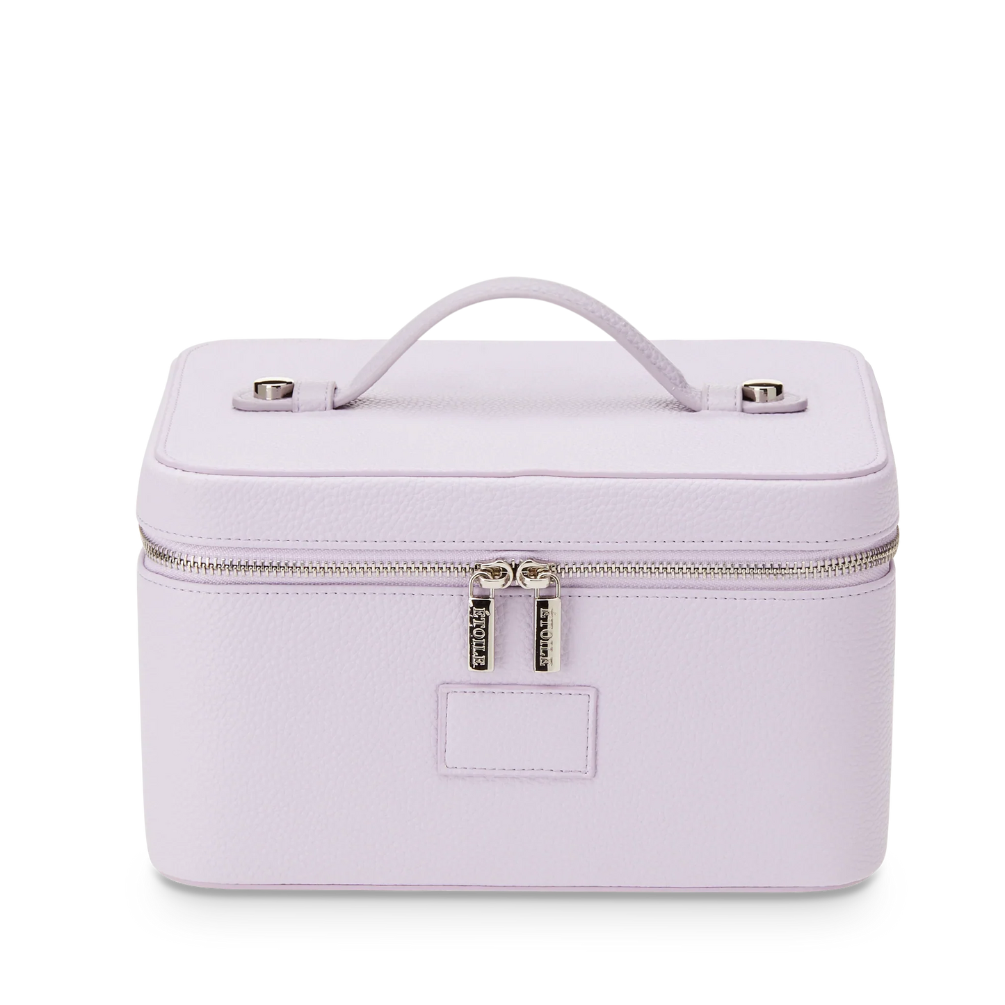 Single-Tier Vanity Case