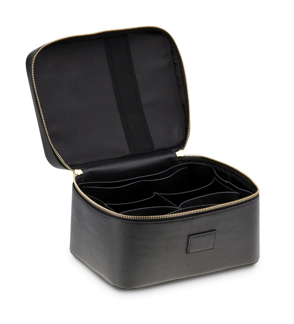Single-Tier Vanity Case
