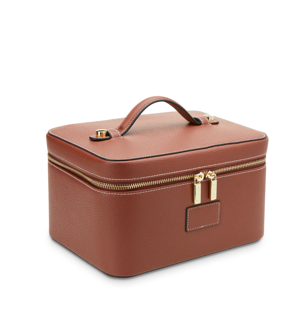 Single-Tier Vanity Case