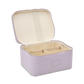 Single-Tier Vanity Case