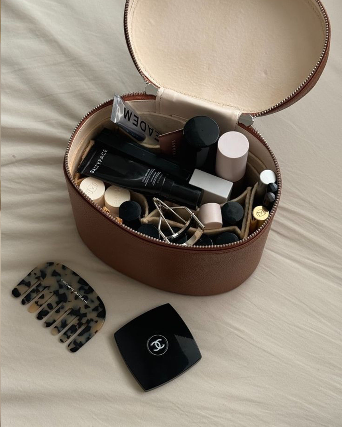 Original Vanity Case
