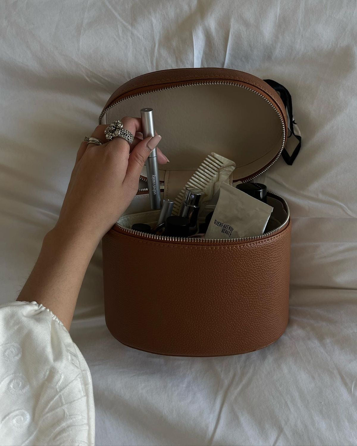 Original Vanity Case